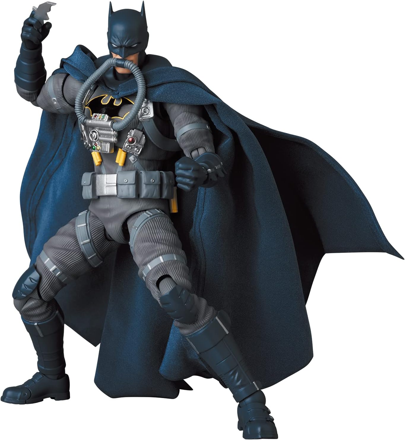 MAFEX No.175ナイトウイング (Batman: Hush Ver.) Medicom Toy MAFEX 175 NIGHTWING Figure BATMAN HUSH Ver. - No.175